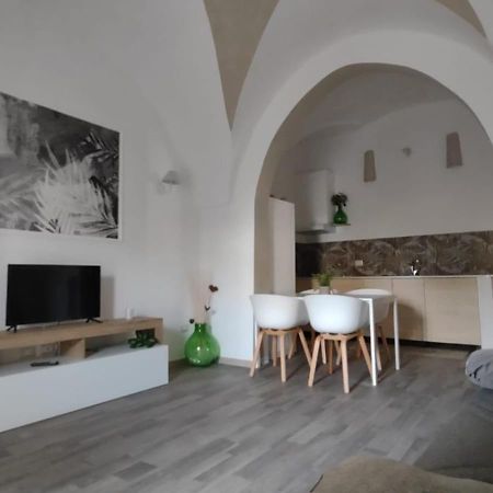 Leuca House Villa Lecce Bagian luar foto