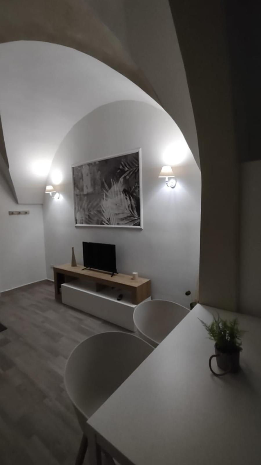 Leuca House Villa Lecce Bagian luar foto